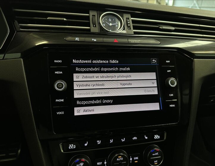 Volkswagen Arteon 10