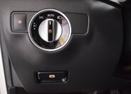 Mercedes-Benz Třídy B Hatchback 1,5 l 80 kw