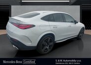 Mercedes-Benz GLC SUV 2,0 l 145 kw