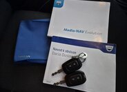 Dacia Duster Kombi 1,6 l 84 kw