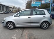 Volkswagen Golf Plus Hatchback 1,9 l 77 kw