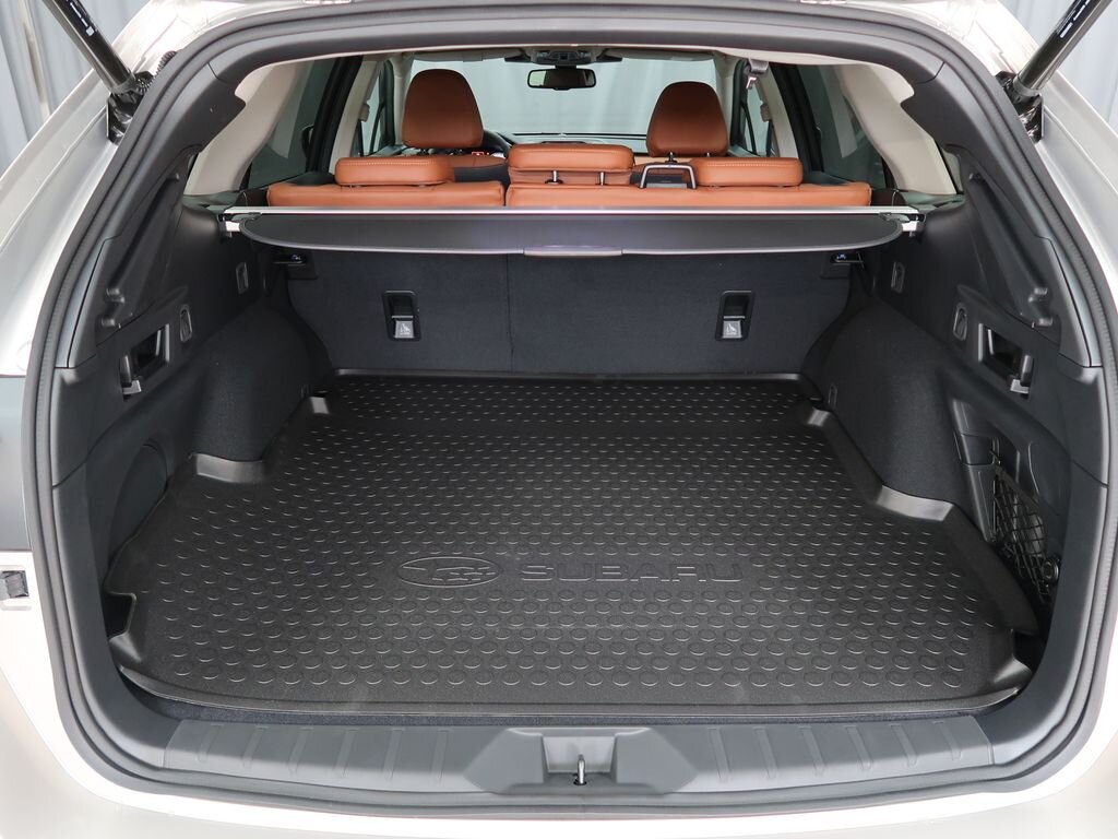 Subaru Outback Kombi 2,5 l 124 kw