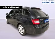 Škoda Fabia Kombi 1,2 l 81 kw