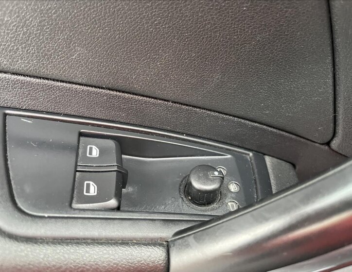 Audi A1 Hatchback 1,6 l 77 kw