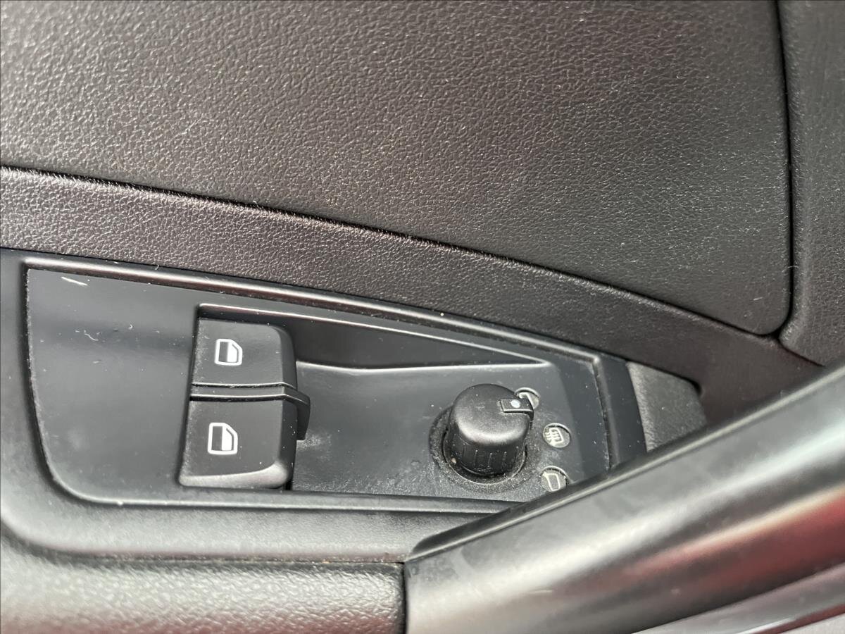 Audi A1 Hatchback 1,6 l 77 kw