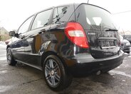 Mercedes-Benz Třídy A MPV 2,0 l 80 kw