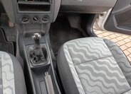 Škoda Fabia Kombi 1,2 l 47 kw