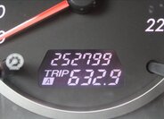 Mazda 5 MPV 2,0 l 107 kw