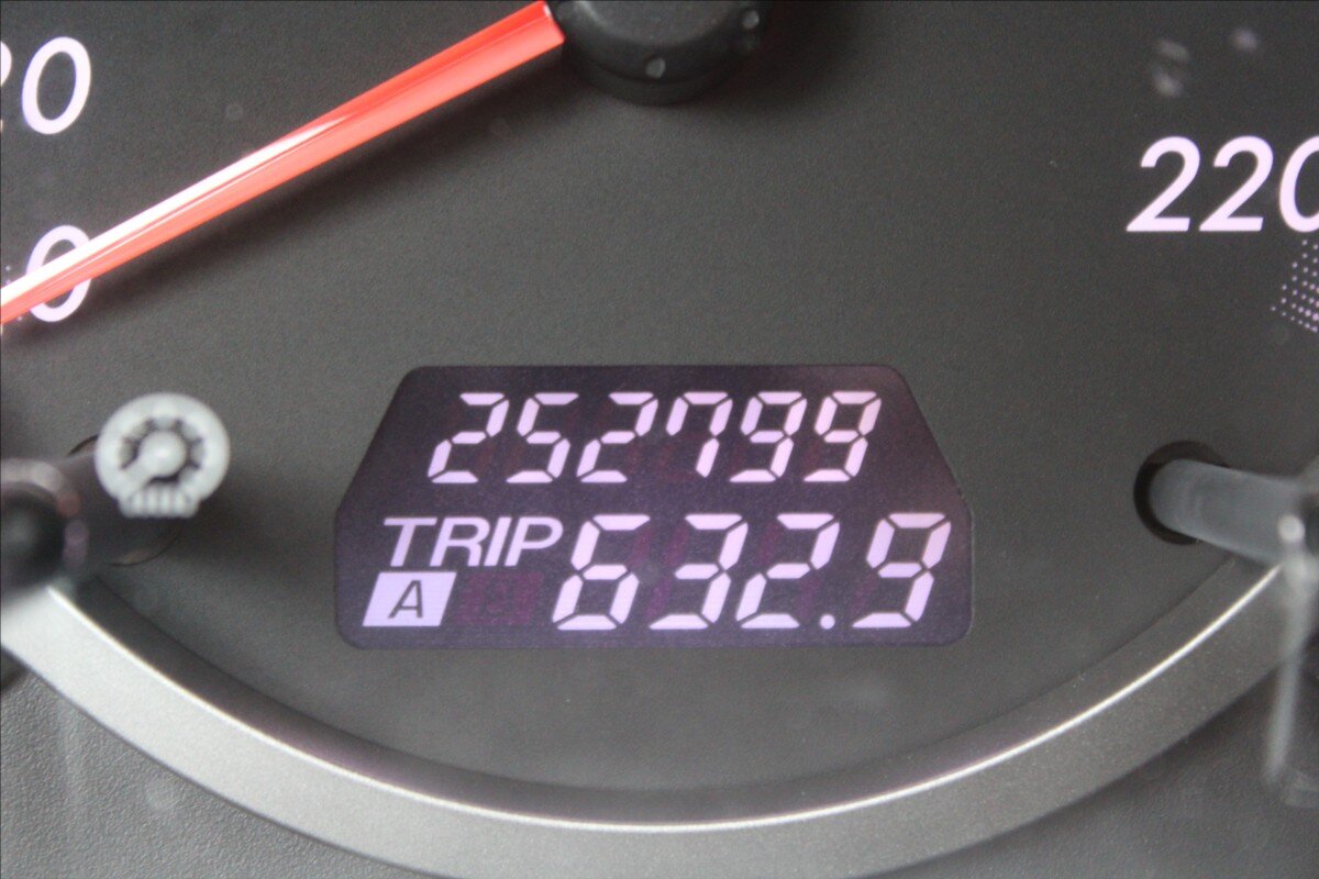 Mazda 5 MPV 2,0 l 107 kw