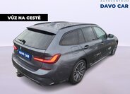 BMW Řada 3 Kombi 3,0 l 250 kw