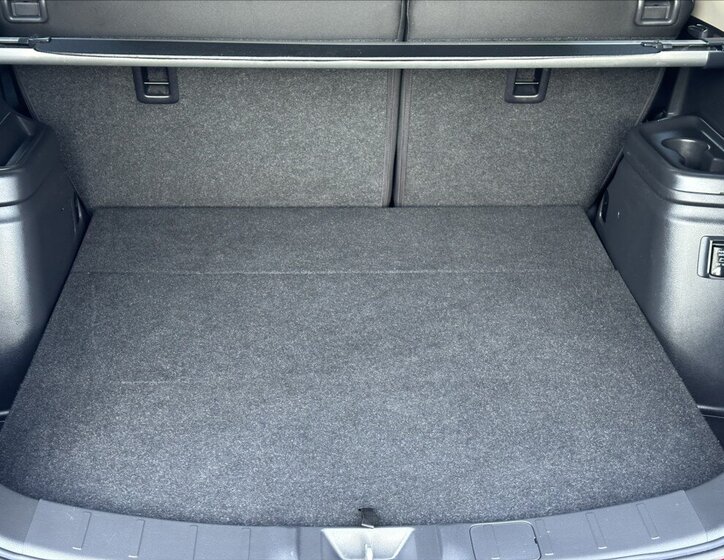 Mitsubishi Outlander 40