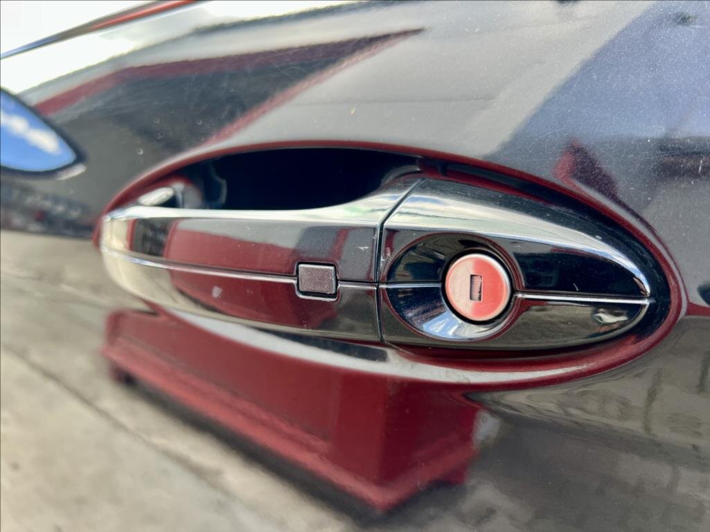 Ford B-MAX MPV 1,5 l 70 kw