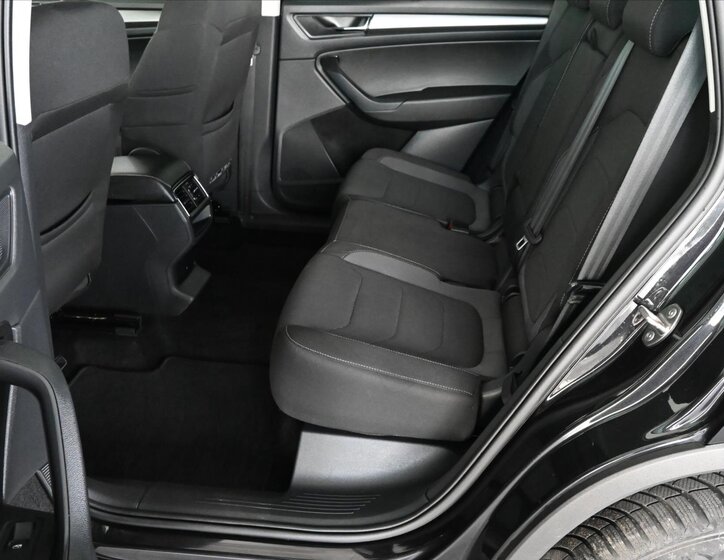 Škoda Kodiaq SUV 2,0 l 110 kw