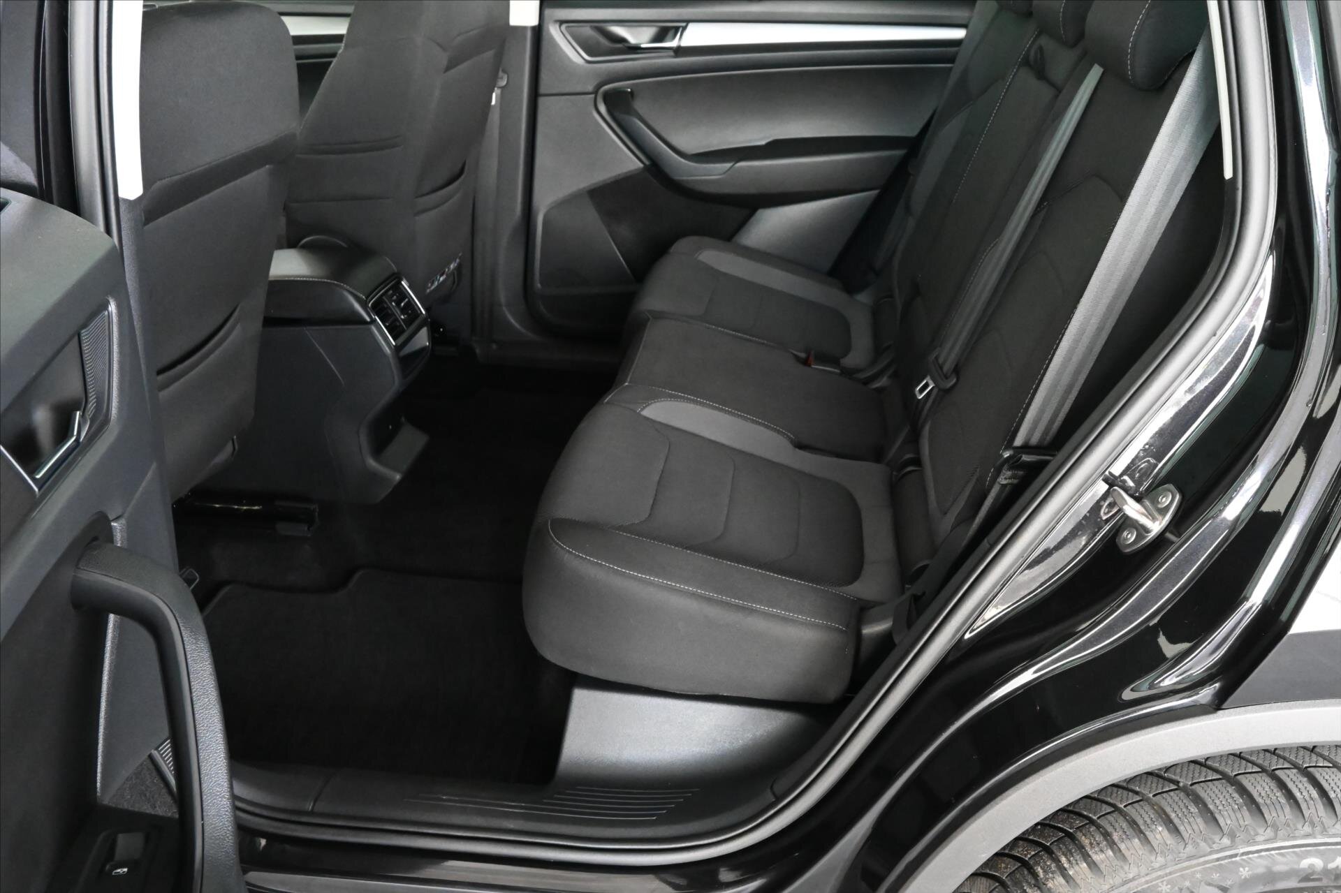 Škoda Kodiaq SUV 2,0 l 110 kw