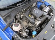 Škoda Rapid Sedan 999,0 81 kw