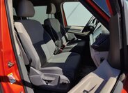 Volkswagen Multivan MPV 2,0 l 110 kw