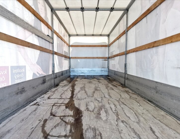 Volkswagen Crafter 13