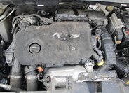 Peugeot Rifter Ostatní 1,5 l 75 kw