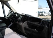 Fiat Ducato Ostatní 2,3 l 96 kw