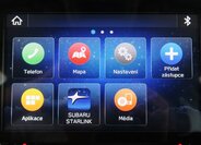 Subaru Forester SUV / Terénní 2,0 l 110 kw