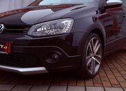 Volkswagen Polo Hatchback 1,2 l 77 kw
