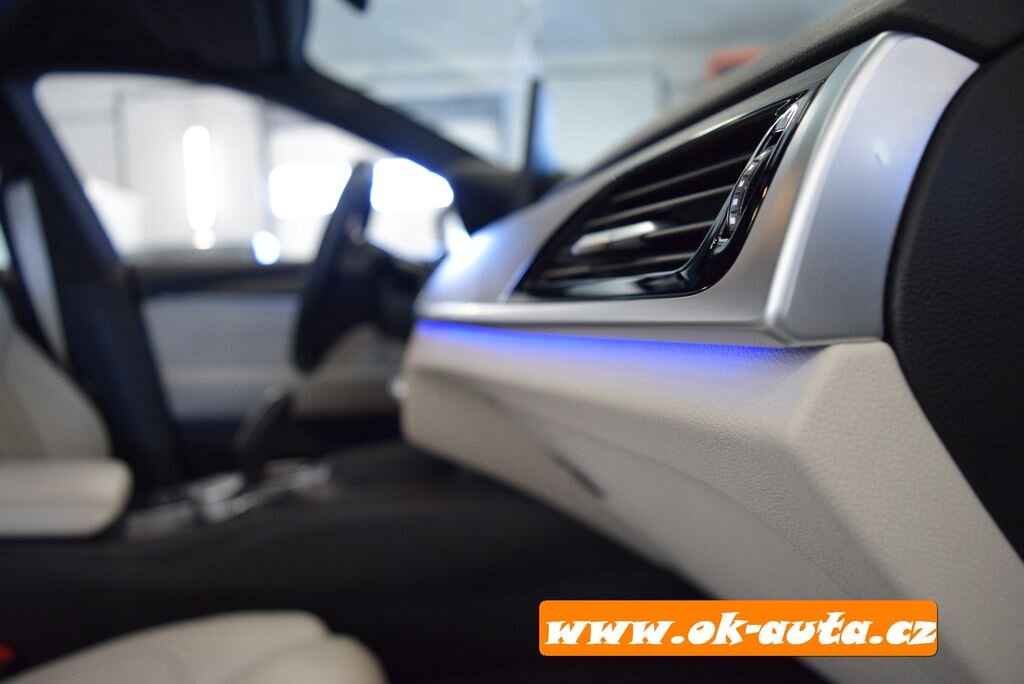 BMW Řada 6 Hatchback 2,0 l 140 kw