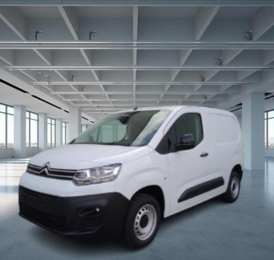 Citroën Berlingo 1