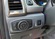 Ford Ranger Pick-up 2,2 l 118 kw