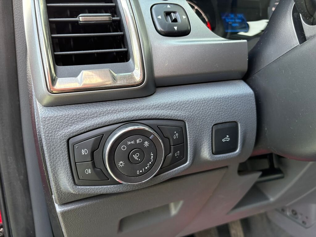 Ford Ranger Pick-up 2,2 l 118 kw