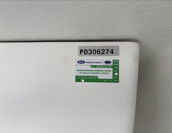 Ford Transit Custom Ostatní 2,0 l 77 kw