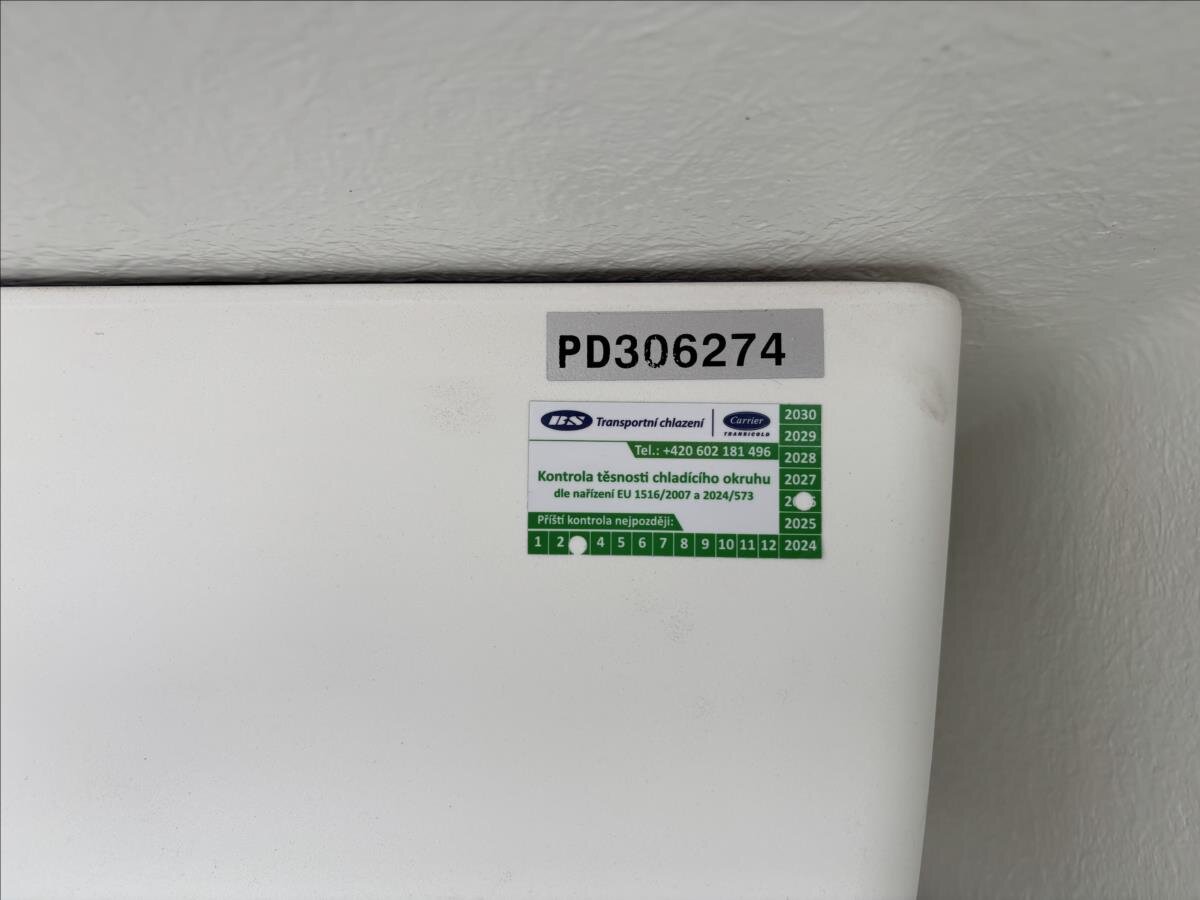 Ford Transit Custom Ostatní 2,0 l 77 kw