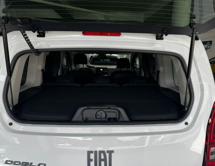 Fiat Dobló 6