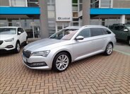 Škoda Superb Kombi 2,0 l 110 kw