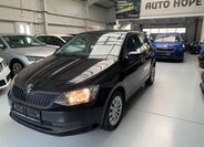 Škoda Fabia 3