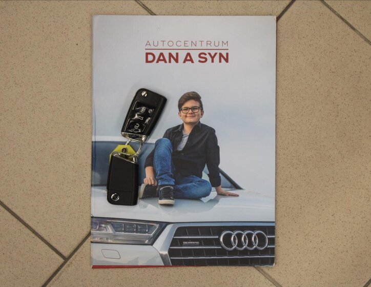 Volkswagen Touran Kombi 2,0 l 110 kw