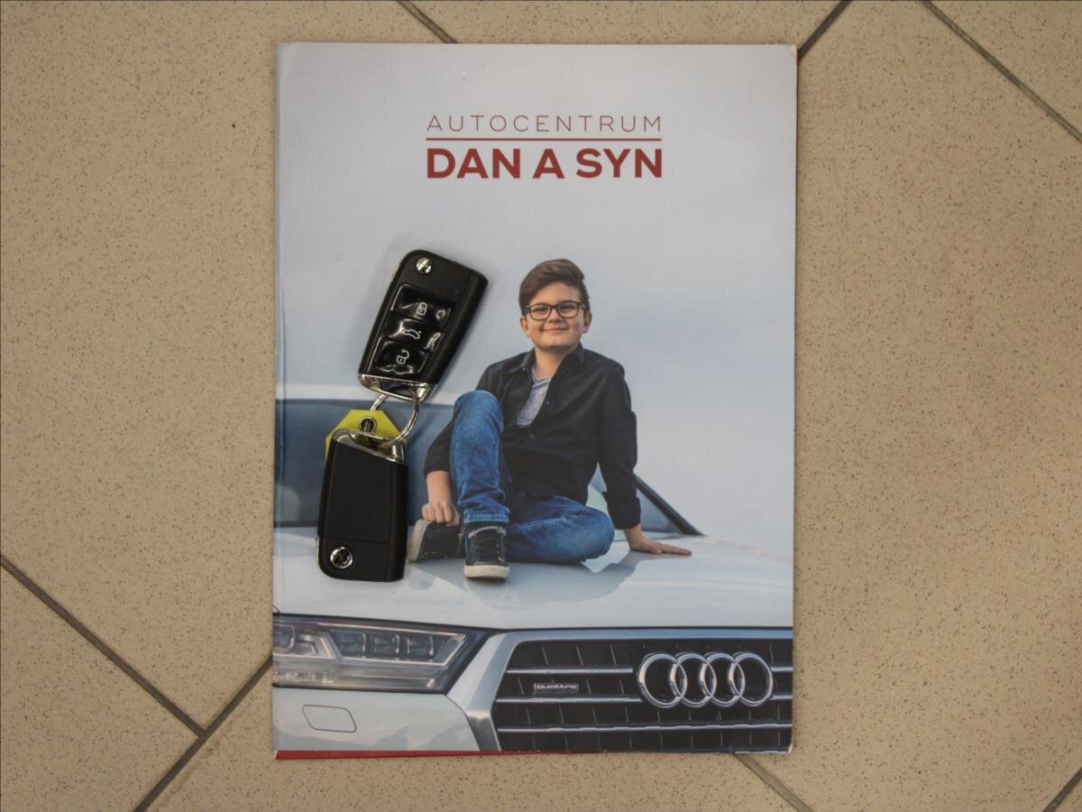 Volkswagen Touran Kombi 2,0 l 110 kw