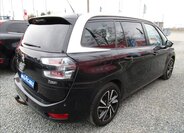 Citroën Grand C4 Picasso MPV 2,0 l 110 kw