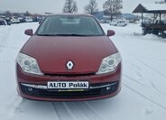 Renault Laguna Sedan 2,0 l 110 kw