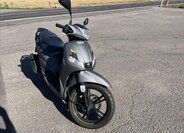 Peugeot Ostatní Ostatní 125,0 8 kw