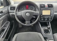 Volkswagen Golf Kombi 2,0 l 103 kw
