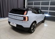 Volvo EX30 SUV 0,0 200 kw