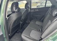 KIA Sportage SUV 1,6 l 132 kw