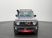 Suzuki Jimny 2