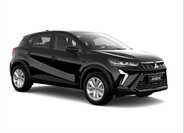 Mitsubishi ASX SUV / Terénní 1,2 l 84 kw