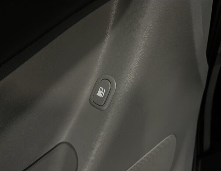 Hyundai H 1 MPV 2,5 l 125 kw