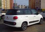 Fiat 500L Kombi 1,4 l 88 kw