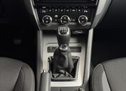 Škoda Octavia 15