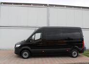 Mercedes-Benz Sprinter 6
