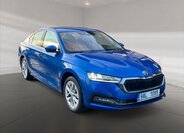 Škoda Octavia Liftback 2,0 l 85 kw
