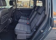 Volkswagen Touran Kombi 2,0 l 90 kw